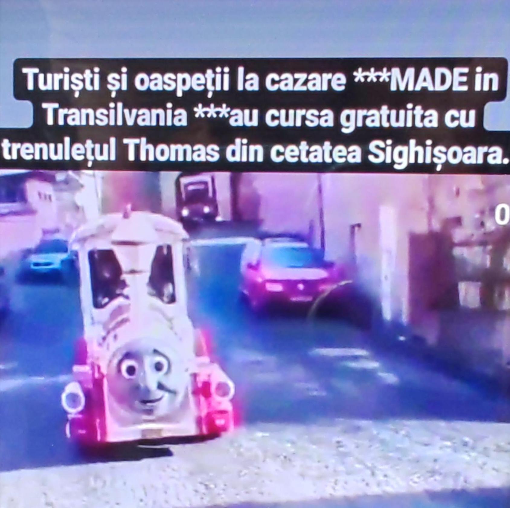 Made In Transilvania Sighişoara Extérieur photo